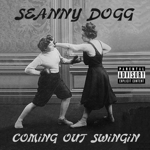 School Daze - Seanny Dogg | Song Album Cover Artwork