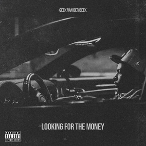 Looking for the Money - Geek Van Der Beek | Song Album Cover Artwork