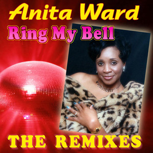 Ring My Bell Anita Ward | Album Cover