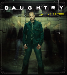 Home Daughtry | Album Cover