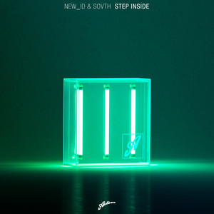 Step Inside - NEW_ID & SOVTH | Song Album Cover Artwork