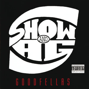 Next Level - Showbiz and AG | Song Album Cover Artwork