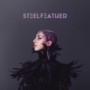 Heart of Darkness - Steelfeather | Song Album Cover Artwork