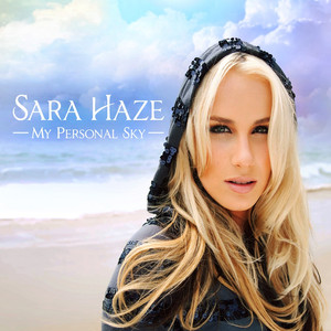 Shine - Sara Haze | Song Album Cover Artwork