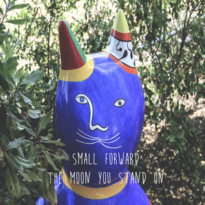 Afternoon Takeoff - Small Forward | Song Album Cover Artwork
