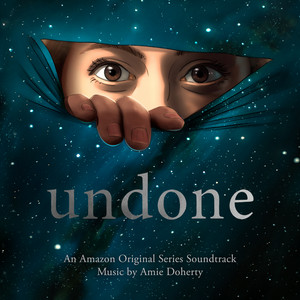 Monotony of Life Amie Doherty | Album Cover