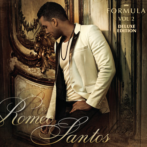 Propuesta Indecente - Romeo Santos | Song Album Cover Artwork