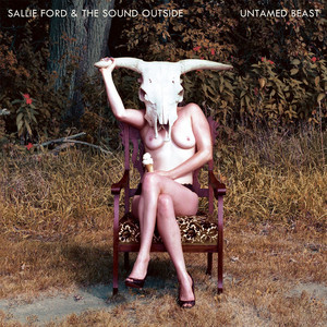 Devil Sallie Ford & The Sound Outside | Album Cover