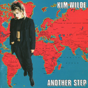 You Keep Me Hangin' On Kim Wilde | Album Cover