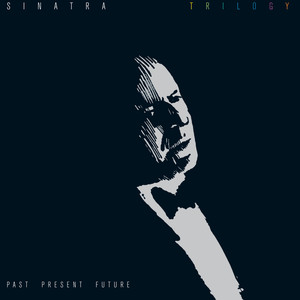 It Had To Be You Frank Sinatra | Album Cover