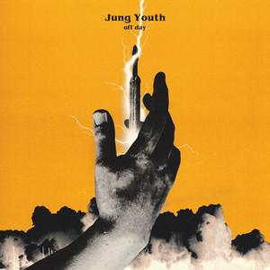 Off Day - Jung Youth | Song Album Cover Artwork