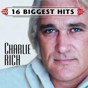 The Most Beautiful Girl Charlie Rich | Album Cover