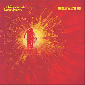 The State We're In The Chemical Brothers | Album Cover