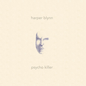 Psycho Killer - Harper Blynn