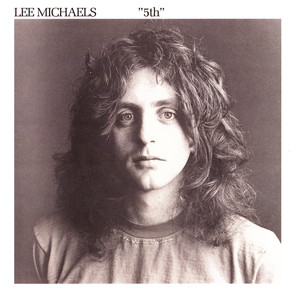 Do You Know What I Mean Lee Michaels | Album Cover