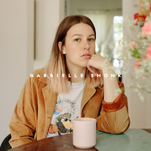 The Cliff - Gabrielle Shonk | Song Album Cover Artwork