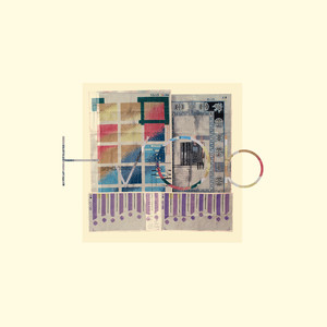A List - HVOB | Song Album Cover Artwork