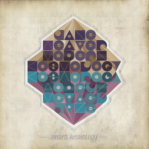 Modern Kosmology - Jane Weaver | Song Album Cover Artwork