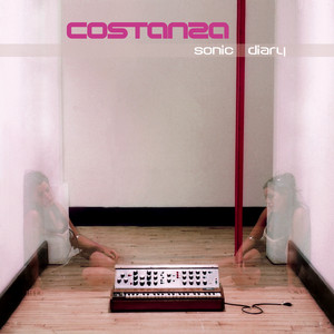 Silence - Costanza | Song Album Cover Artwork