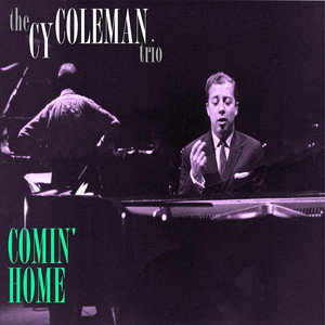 Fly Me To the Moon (Bart Howard) - The Cy Coleman Trio | Song Album Cover Artwork