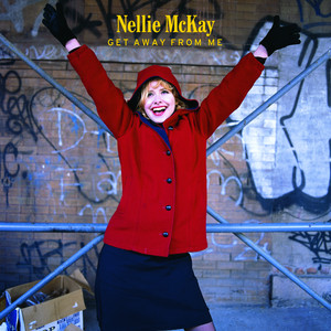 The Dog Song Nellie McKay | Album Cover