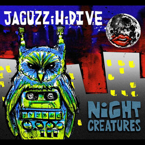 XO Skeleton - Jacuzzihidive | Song Album Cover Artwork