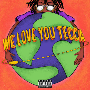 Ransom - Lil Tecca | Song Album Cover Artwork