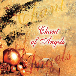  Christmas Tree - KPM Angel's Chorus | Song Album Cover Artwork
