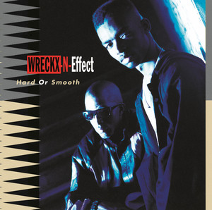 Rump Shaker Wreckx-N-Effect | Album Cover