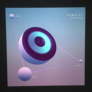 La Dee - Sabriel | Song Album Cover Artwork