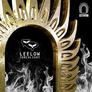 Torchlight - Leelow | Song Album Cover Artwork