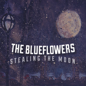 I Might - The Blueflowers | Song Album Cover Artwork