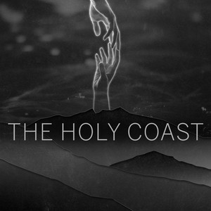 The Space You Haunt The Holy Coast | Album Cover