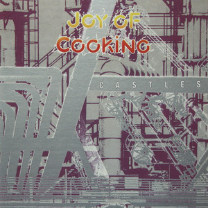Three Day Loser Joy Of Cooking | Album Cover