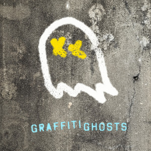 I'm Coming for You - Graffiti Ghosts | Song Album Cover Artwork