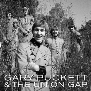 Young Girl - Gary Puckett & The Union Gap | Song Album Cover Artwork