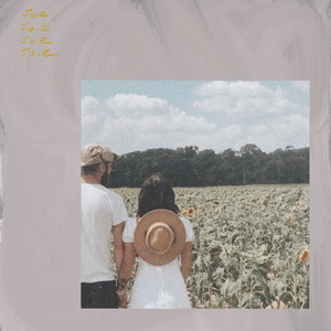any picture with you - Joie Tan | Song Album Cover Artwork