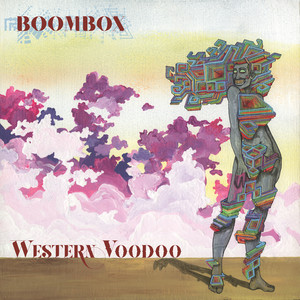 Up Till Now - BoomBox | Song Album Cover Artwork