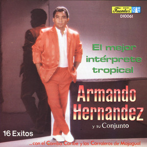 La Zenaida - Armando Hernandez | Song Album Cover Artwork
