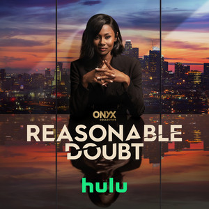 It's All Us (From "Reasonable Doubt") - Nayanna Holley | Song Album Cover Artwork