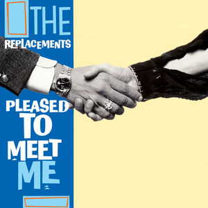 Alex Chilton The Replacements | Album Cover