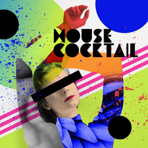 Jackin' House Funk - Cyril Sorongon | Song Album Cover Artwork