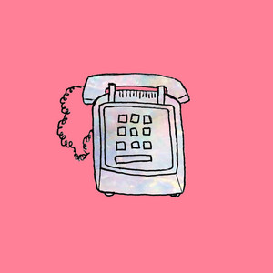 Telephone (feat. Sonia Gadhia) - CASTLEBEAT | Song Album Cover Artwork