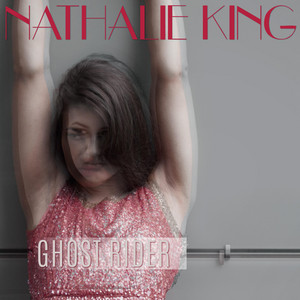 Ghost Rider - Nathalie King | Song Album Cover Artwork