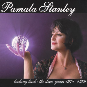 If Looks Could Kill - Pamala Stanley | Song Album Cover Artwork