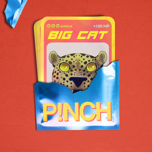 Big Cat - girli | Song Album Cover Artwork