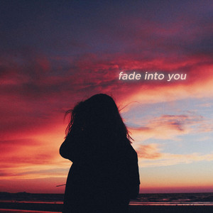 Fade Into You - Blonde Maze | Song Album Cover Artwork