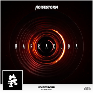Barracuda - Noisestorm | Song Album Cover Artwork