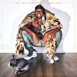 FCK Boy! - Mr. Muthafuckin' eXquire | Song Album Cover Artwork