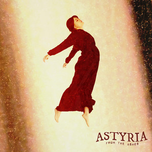 The Games We Play - Astyria | Song Album Cover Artwork